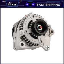 Aluminum alternator 2003 for sale  Hebron