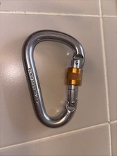 Mosquetão Climb High Wales  comprar usado Mosquetão Climb High Wales  comprar usado  Enviando para Brazil