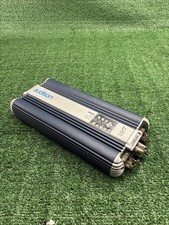 Amplificador Audison LrX4.300 4 canais muito bom estado, usado comprar usado  Enviando para Brazil