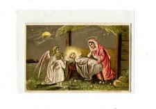 Glückwünsche weihnachten jes gebraucht kaufen  Taufkirchen