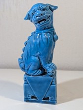 Statue chinoise ancienne d'occasion  Rennes-