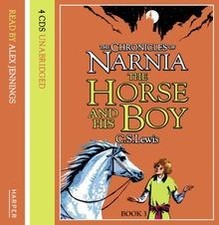 Chroniken narnia pferd gebraucht kaufen  Berlin