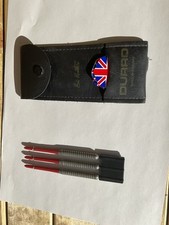 Eric bristow vintage for sale  SPENNYMOOR