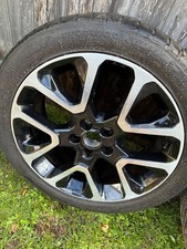 Jeep compass mk2 for sale  HARLESTON