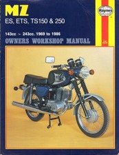 Ts150 ts250 es150 for sale  DEWSBURY