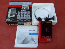 Philips d6623 skymaster d'occasion  Drancy