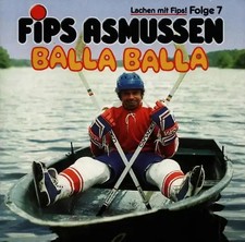 Fips asmussen asmussen gebraucht kaufen  Berlin
