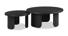 Dfs becc black for sale  WIGAN