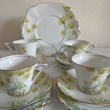 Art deco primrose for sale  LEEDS
