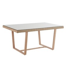 Table manger jardin d'occasion  La Couarde-sur-Mer
