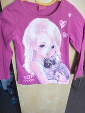 Cooles shier top gebraucht kaufen  Barsinghausen