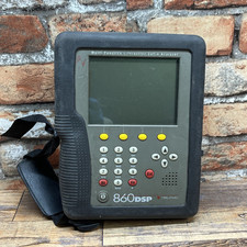 Trilithic 860dsp multifunction for sale  Dallas