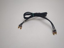 Monster cable interlink for sale  Oakridge