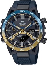 Casio watch edifice d'occasion  Expédié en France