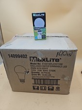 Case maxlite e15a19dled27 for sale  Waterloo