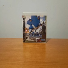 Sonic the hedgehog usato  Conversano