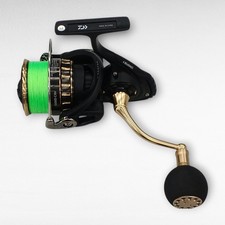 Daiwa 23bgsw5000d cxh d'occasion  Expédié en Belgium