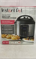 Instant pot black for sale  Indianapolis