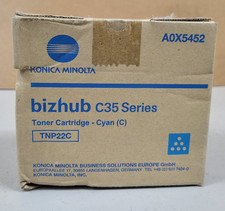 Toner konica minolta gebraucht kaufen Toner konica minolta gebraucht kaufen  Ronnenberg