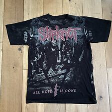 Rock rebellion slipknot for sale  WORTHING