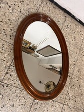 Wandspiegel holzrahmenspiegel  gebraucht kaufen  Rodenberg