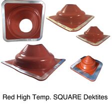 Dektite pipe flashing for sale  Kalispell