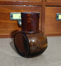 2oz bovril vintage for sale  BLACKPOOL