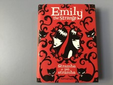 Emily the strange usato  Novara