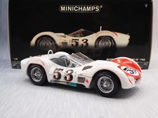 Minichamps 1960 maserati for sale  Glenview