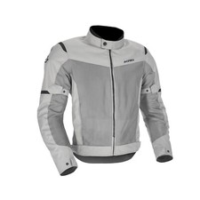 Giacca moto ventilata usato  Italia