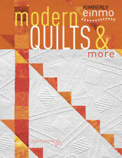 Modern quilts paperback for sale  Montgomery