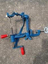 Triumpf pefra apfelschäler gebraucht kaufen  Esslingen am Neckar