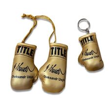 Oleksandy uysk usyk for sale  LONDON