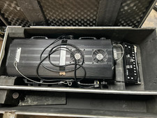 Chauvet follow spot for sale  BELFAST