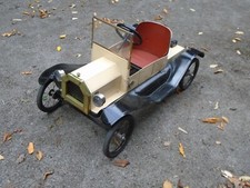 Vintage toy pedal for sale Vintage toy pedal for sale  TAUNTON