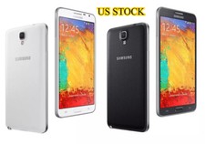 Używany, Samsung Galaxy Note 3 SM-N9005 32GB FACTORY Odblokowany 4G 5,7" Android Smartphone na sprzedaż  Wysyłka do Poland