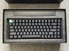 Keychron K2 HE Bezprzewodowy przełącznik magnetyczny Niestandardowa klawiatura - nigdy nie używana - Z PUDEŁKIEM! na sprzedaż  Wysyłka do Poland