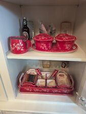 Temp tations red for sale  Brunswick