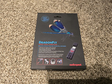 Audioquest dragonfly v1.2 for sale  Springfield