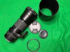 Tamron 200 500mm gebraucht kaufen  Berlin