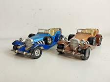 Lot majorette excalibur d'occasion  Limoges-