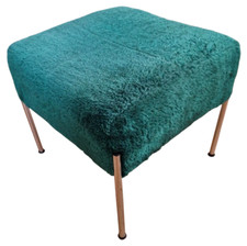 Ddr plüsch hocker gebraucht kaufen  Crimmitschau