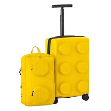 Lego hardside carry for sale  ASHFORD