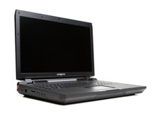 Clevo p375sm 17.3in d'occasion  Expédié en Belgium