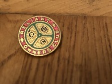 Vintage reliant owners for sale  DERBY