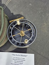 Barbel buster centre for sale  WOLVERHAMPTON