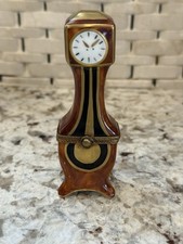 Limoges ceramic grandfather for sale  Alpharetta