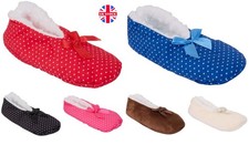 Slippers womens ladies for sale  NEWPORT
