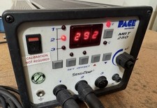 Pace mbt250 soldering for sale  Eustis