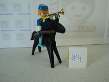 Playmobil vintage soldat d'occasion  Buchy